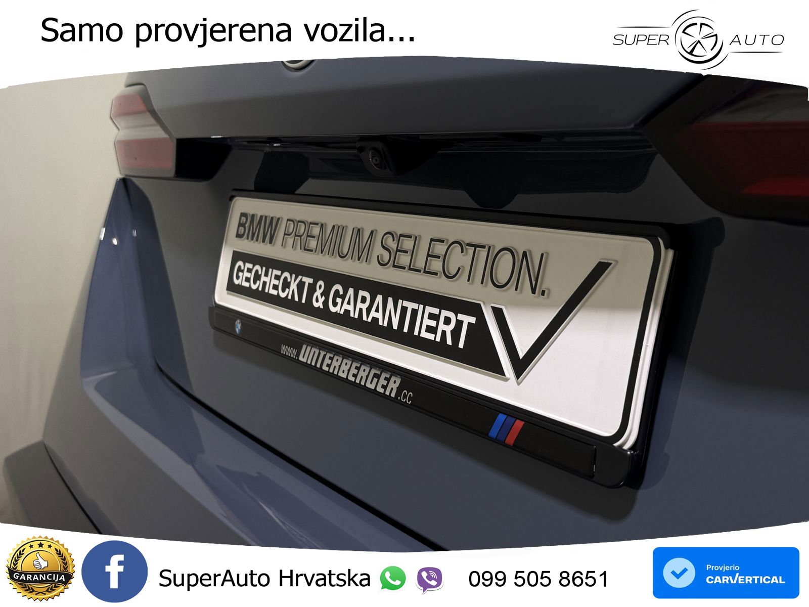BMW M5 4.4 V8 (727 KS) xDrive Steptronic LED+GR SJED+ACC