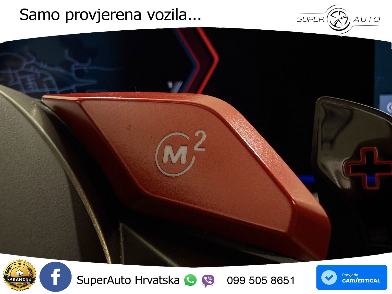 BMW M5 4.4 V8 (727 KS) xDrive Steptronic LED+GR SJED+ACC