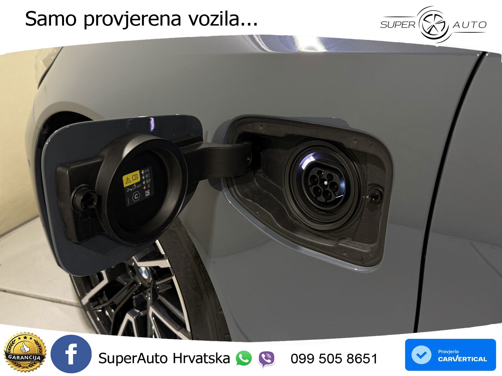 BMW M5 4.4 V8 (727 KS) xDrive Steptronic LED+GR SJED+ACC