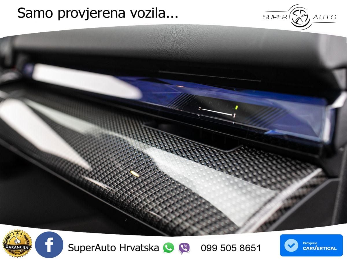 BMW 540d (303 KS) xDrive Steptronic ACC+HEAD+4xGR SJED+360+PANO
