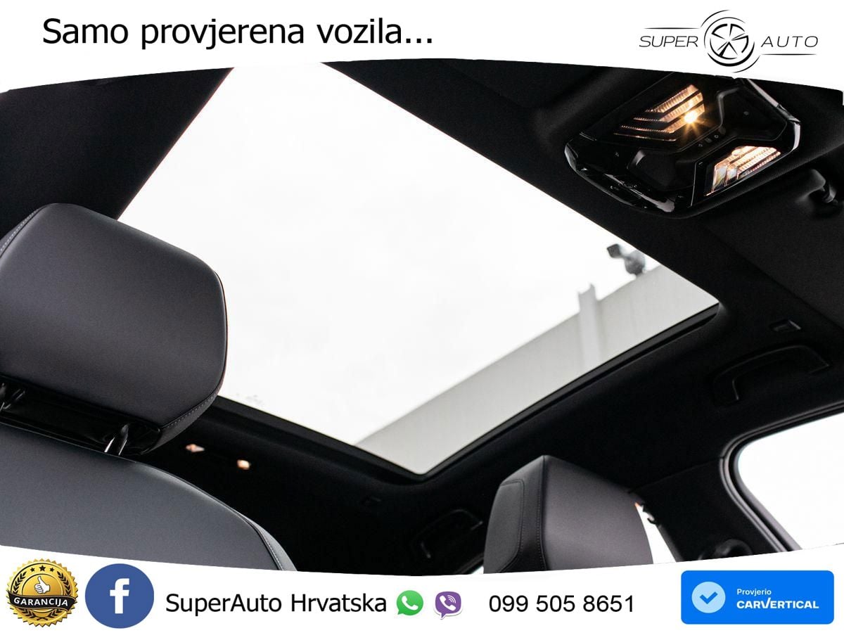 BMW 540d (303 KS) xDrive Steptronic ACC+HEAD+4xGR SJED+360+PANO