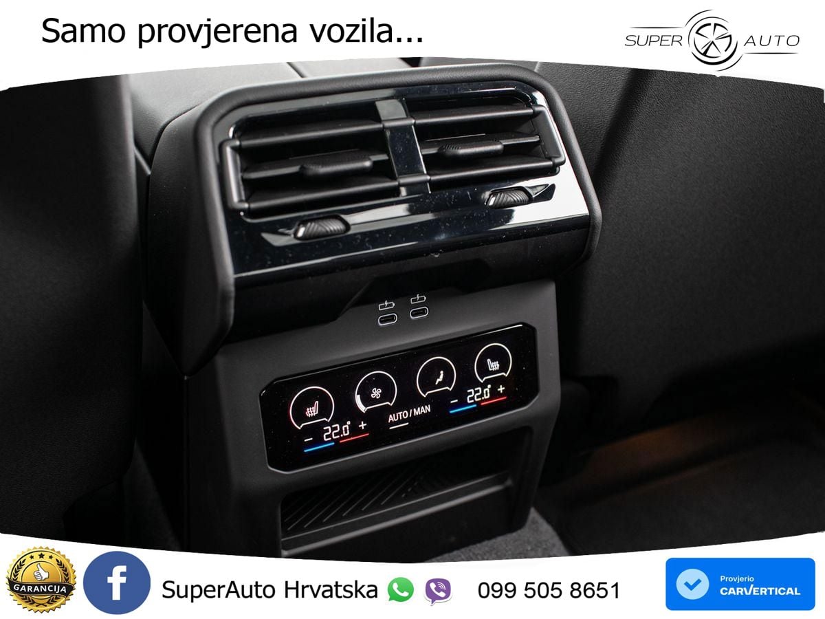 BMW 540d (303 KS) xDrive Steptronic ACC+HEAD+4xGR SJED+360+PANO