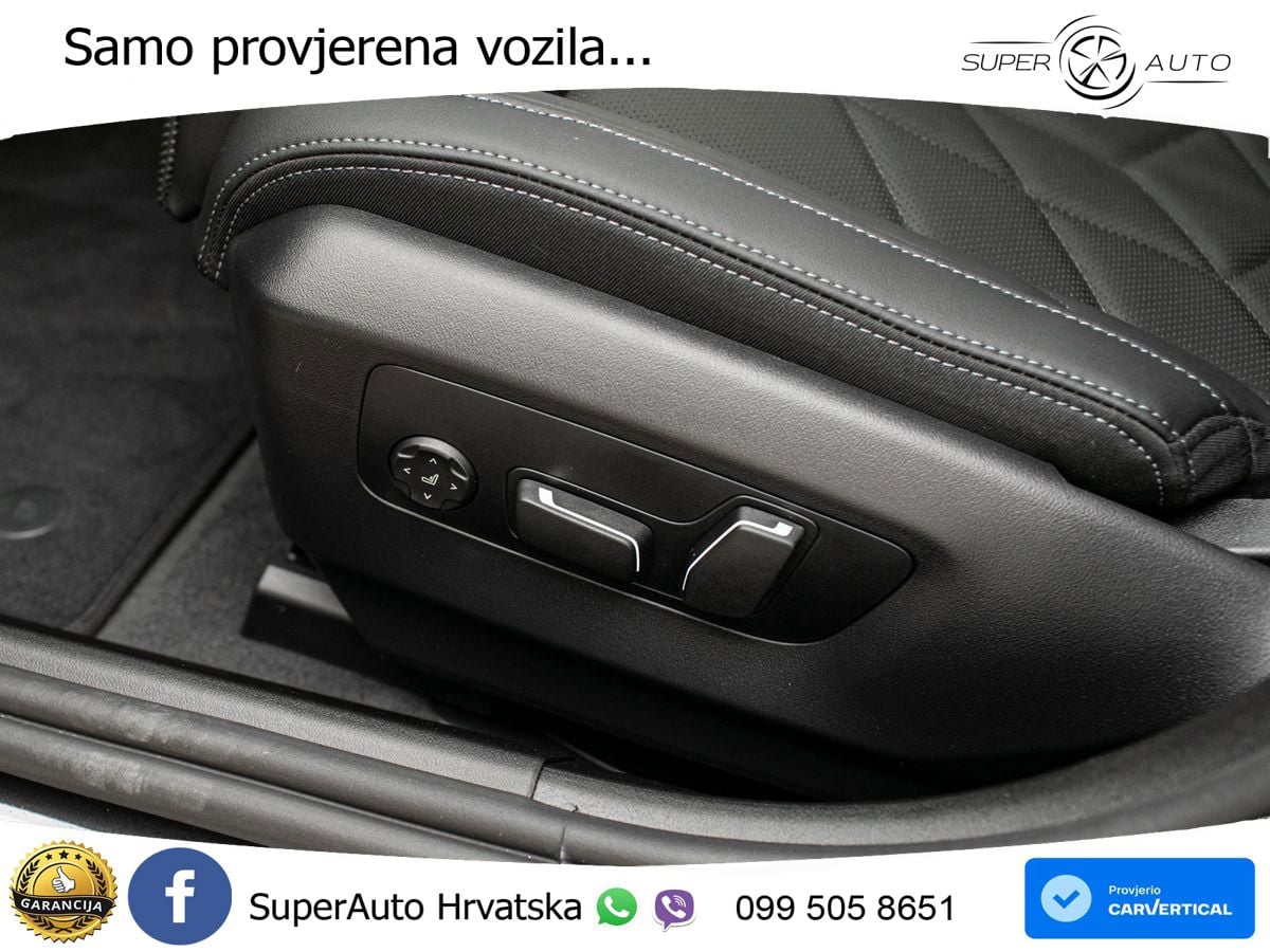 BMW 540d (303 KS) xDrive Steptronic ACC+HEAD+4xGR SJED+360+PANO