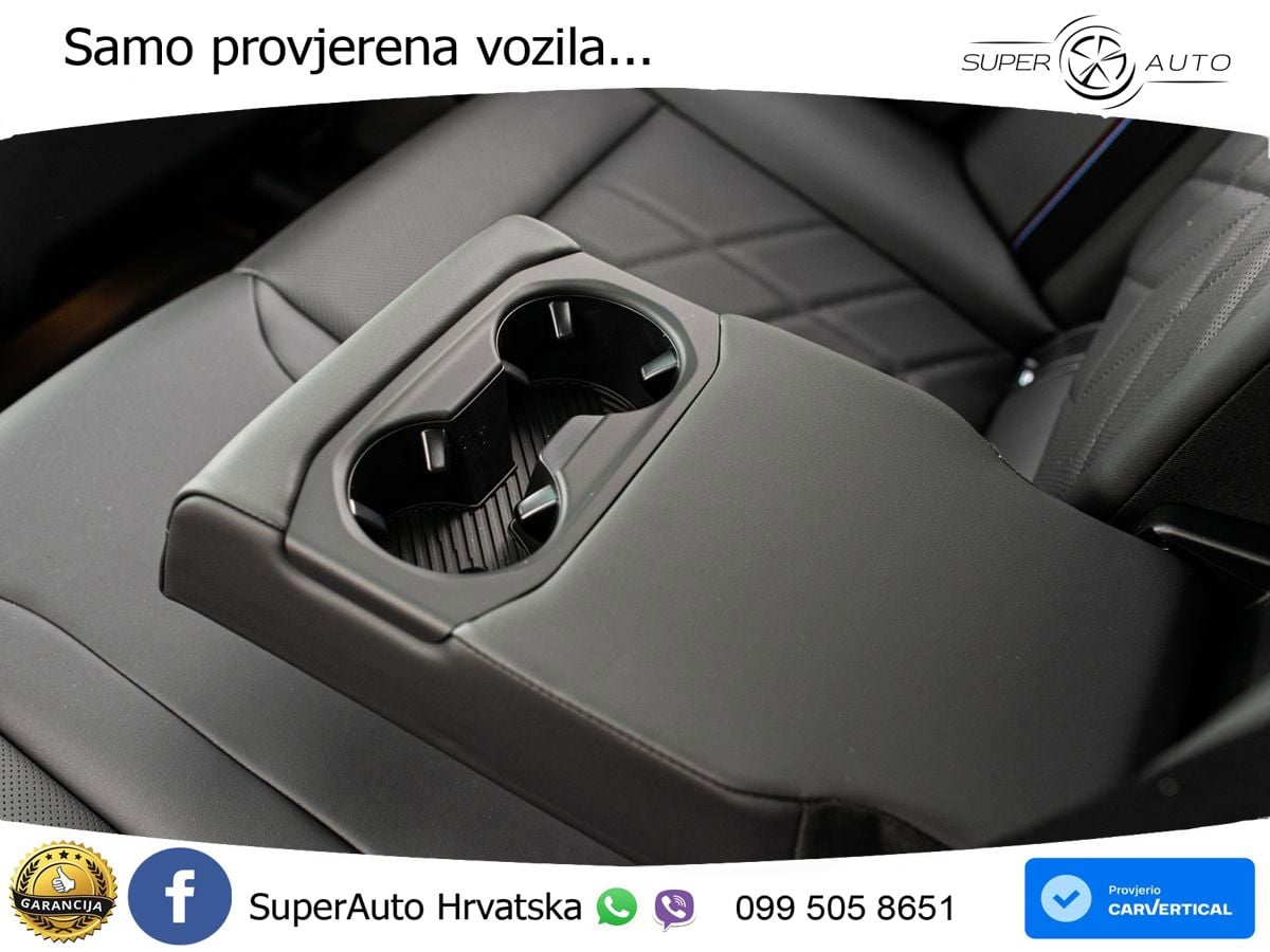 BMW 540d (303 KS) xDrive Steptronic ACC+HEAD+4xGR SJED+360+PANO