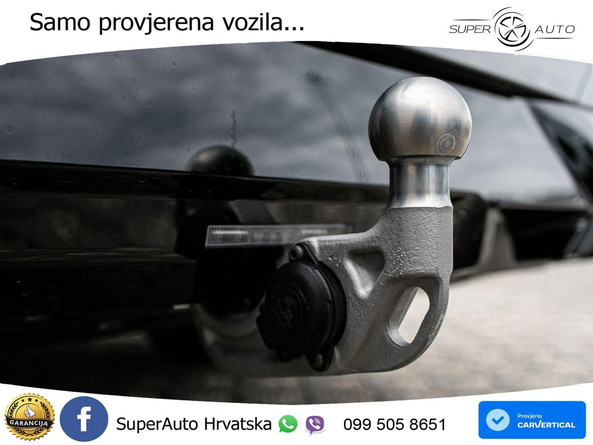 BMW 540d (303 KS) xDrive Steptronic ACC+HEAD+4xGR SJED+360+PANO
