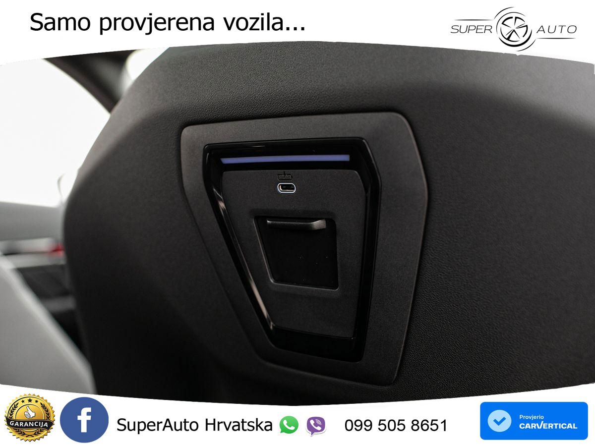 BMW 540d (303 KS) xDrive Steptronic ACC+HEAD+4xGR SJED+360+PANO