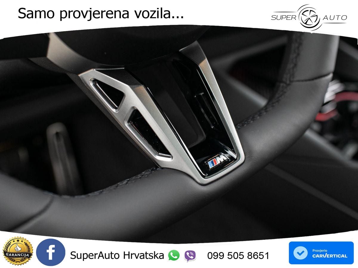 BMW 540d (303 KS) xDrive Steptronic ACC+HEAD+4xGR SJED+360+PANO