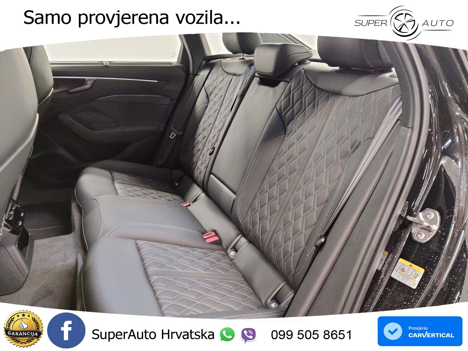 Audi A6 2.0 TDI (204 KS) quattro S tronic LED+GR SJED+ACC