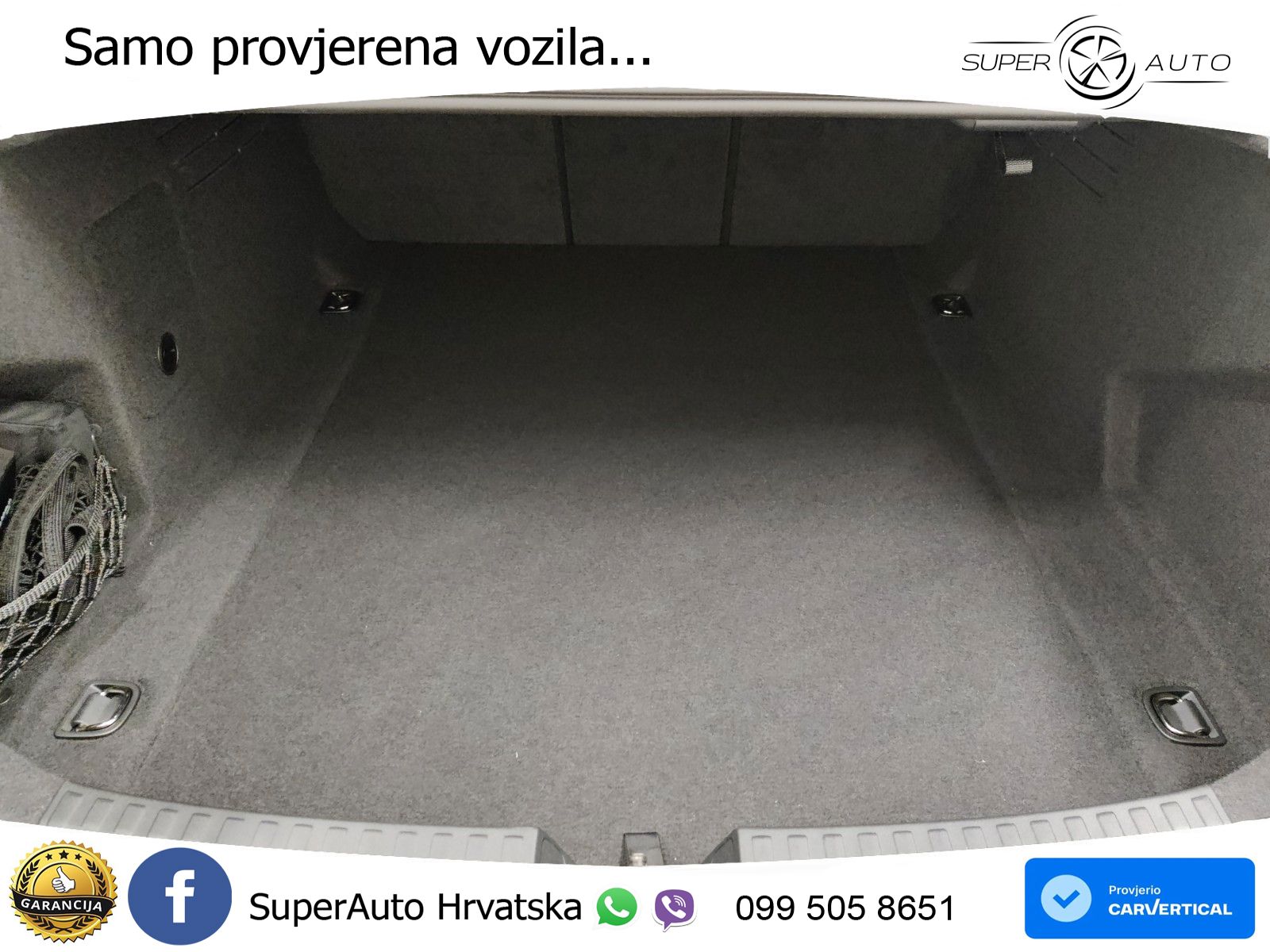 Audi A6 2.0 TDI (204 KS) quattro S tronic LED+GR SJED+ACC
