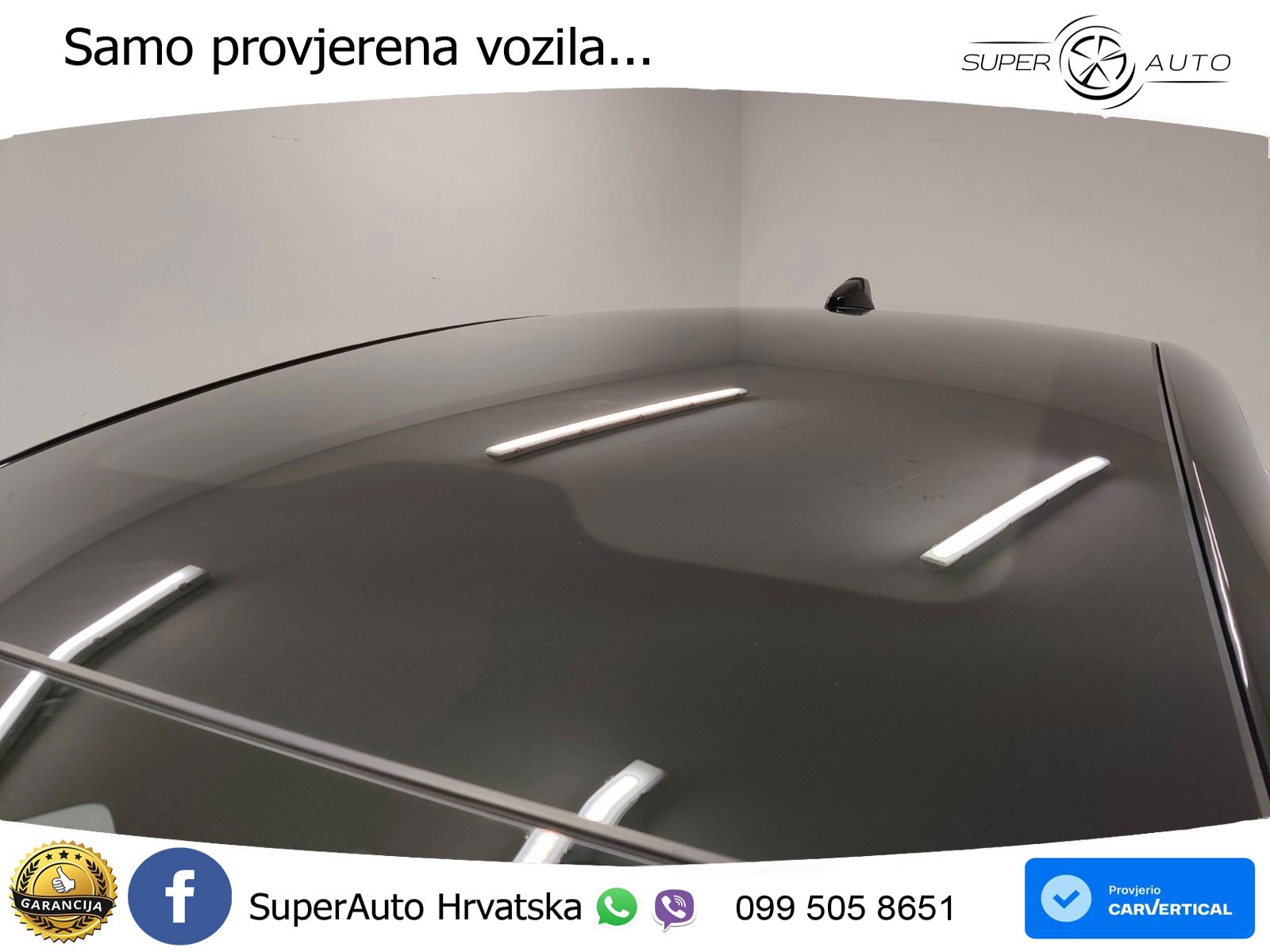 Audi A6 2.0 TDI (204 KS) quattro S tronic LED+GR SJED+ACC