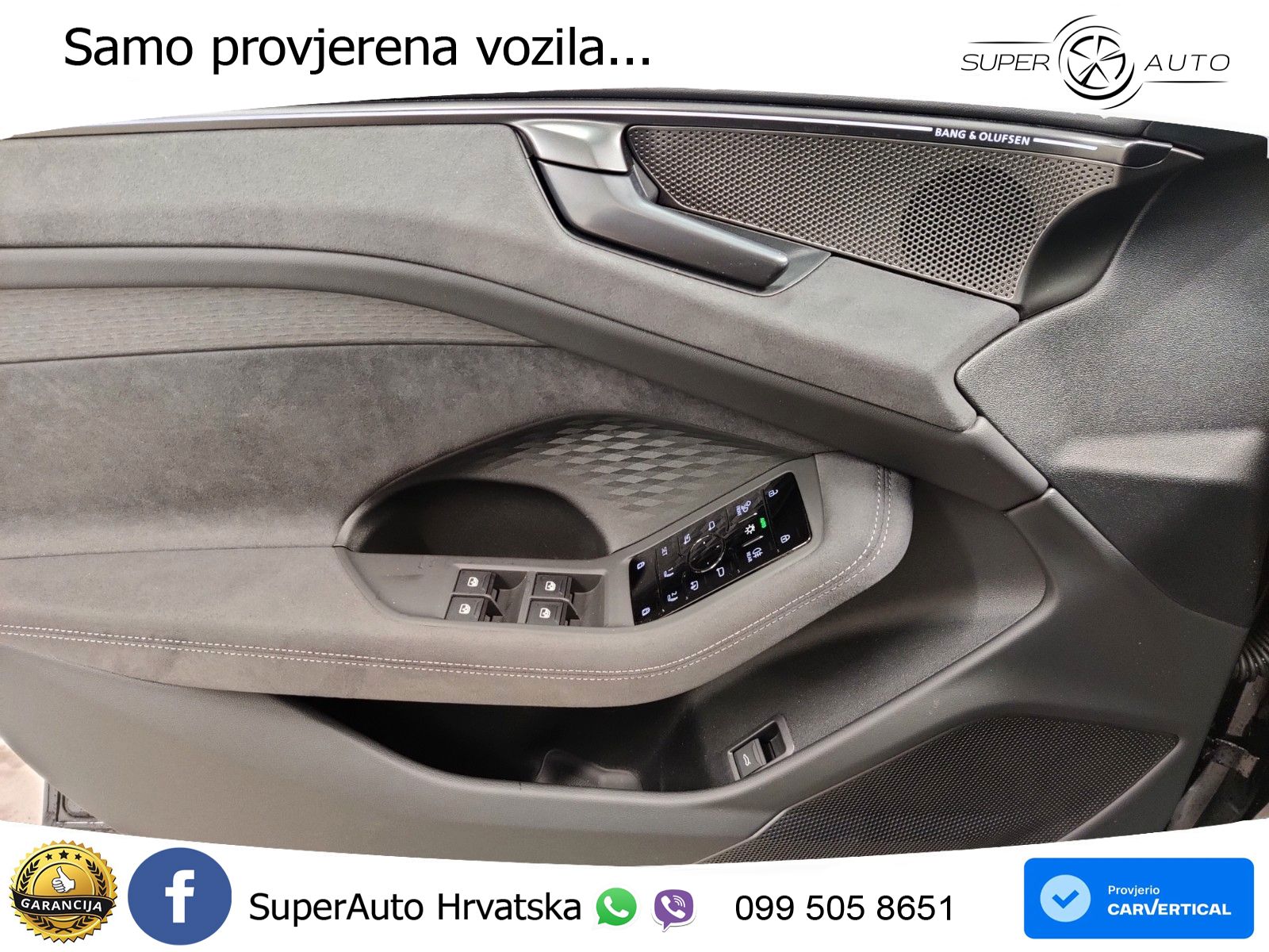 Audi A6 2.0 TDI (204 KS) quattro S tronic LED+GR SJED+ACC