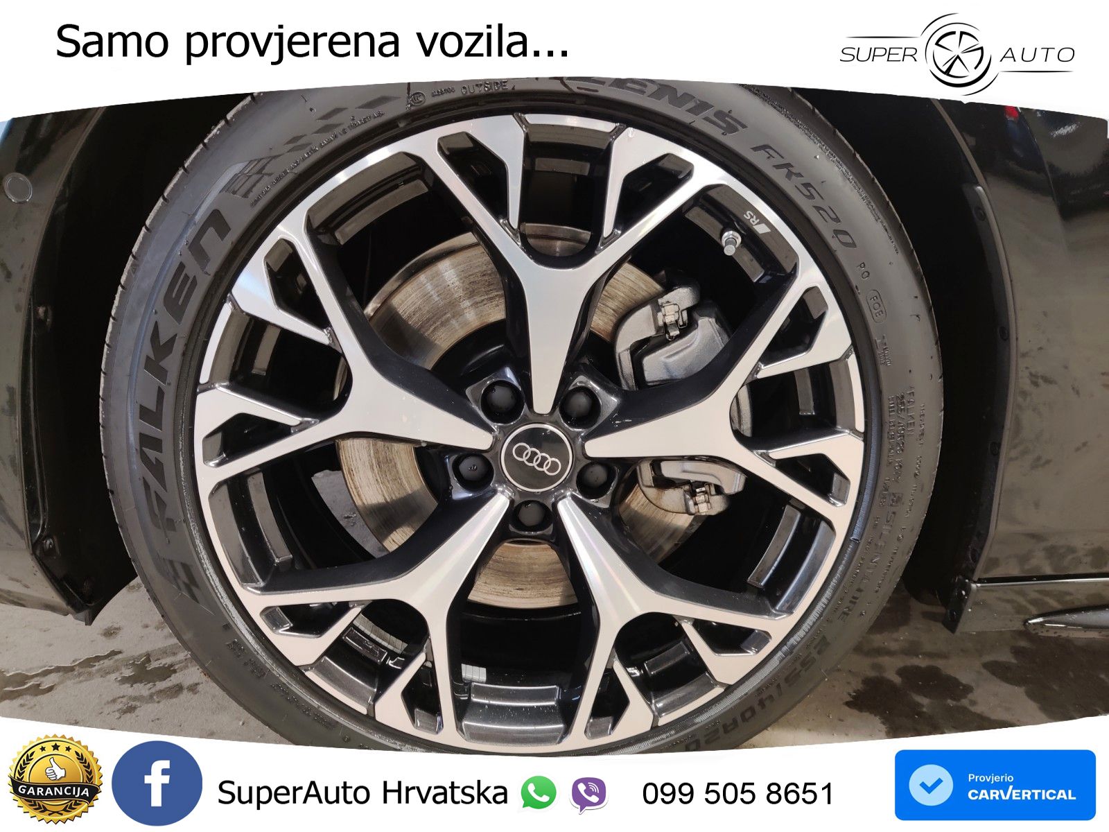 Audi A6 2.0 TDI (204 KS) quattro S tronic LED+GR SJED+ACC