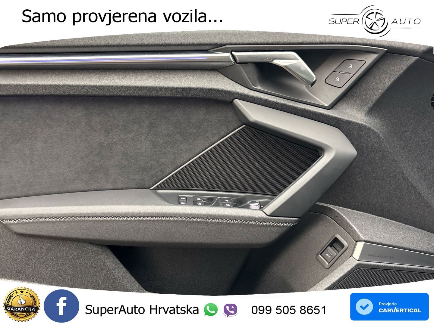 Audi A3 35 TFSI (150 KS) S tronic S line LED+GR SJED+ACC