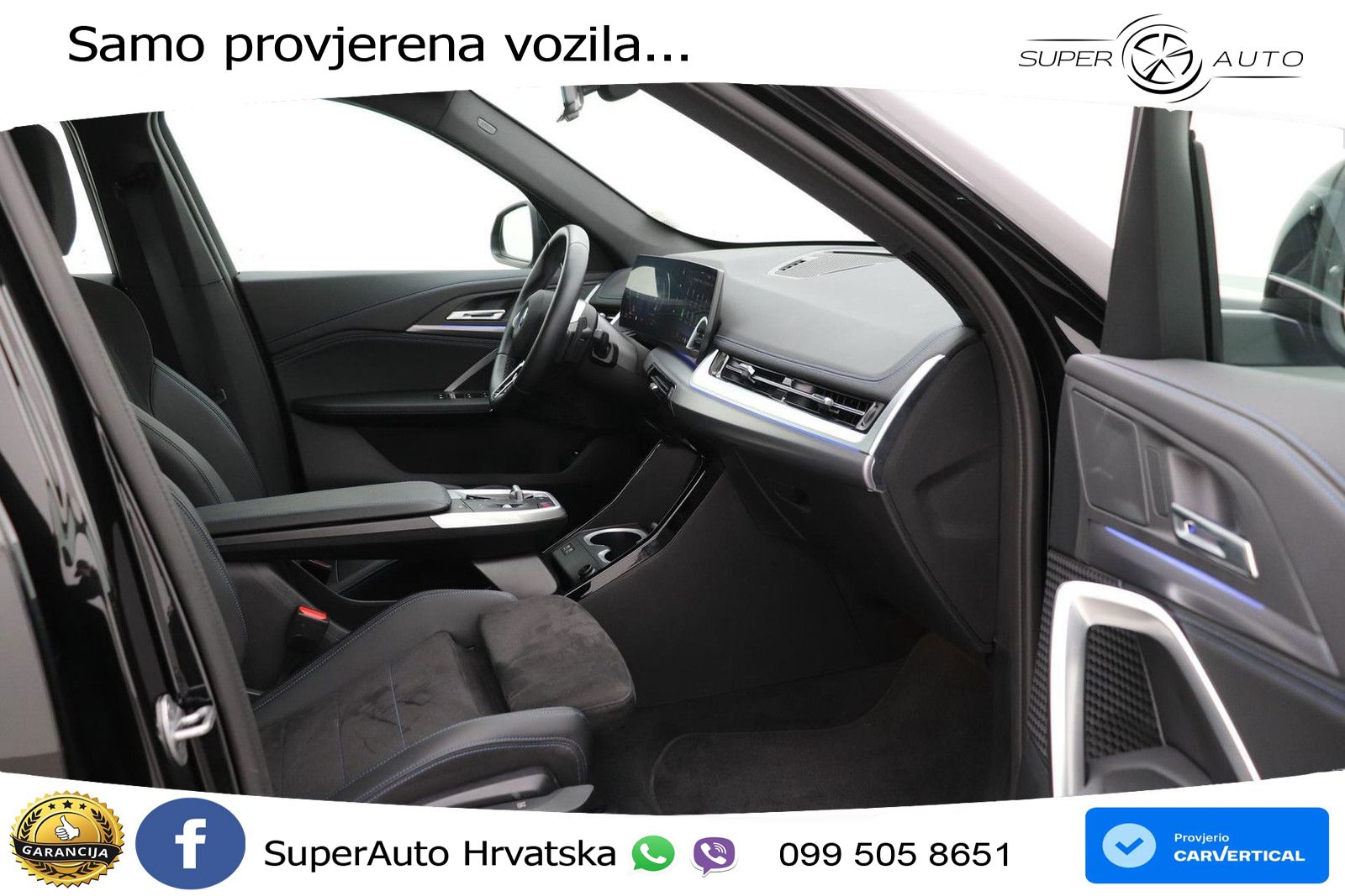 BMW X1 25e (245 KS) xDrive Steptronic M Sport