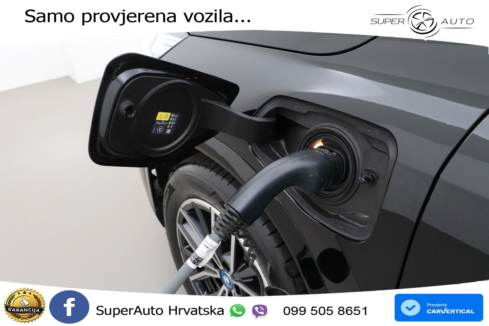 BMW X1 25e (245 KS) xDrive Steptronic M Sport