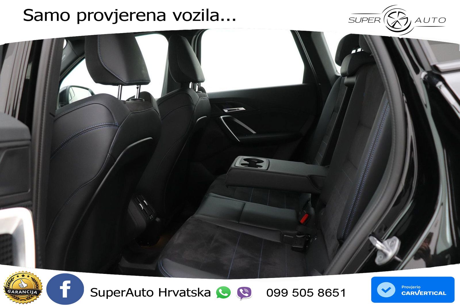 BMW X1 25e (245 KS) xDrive Steptronic M Sport