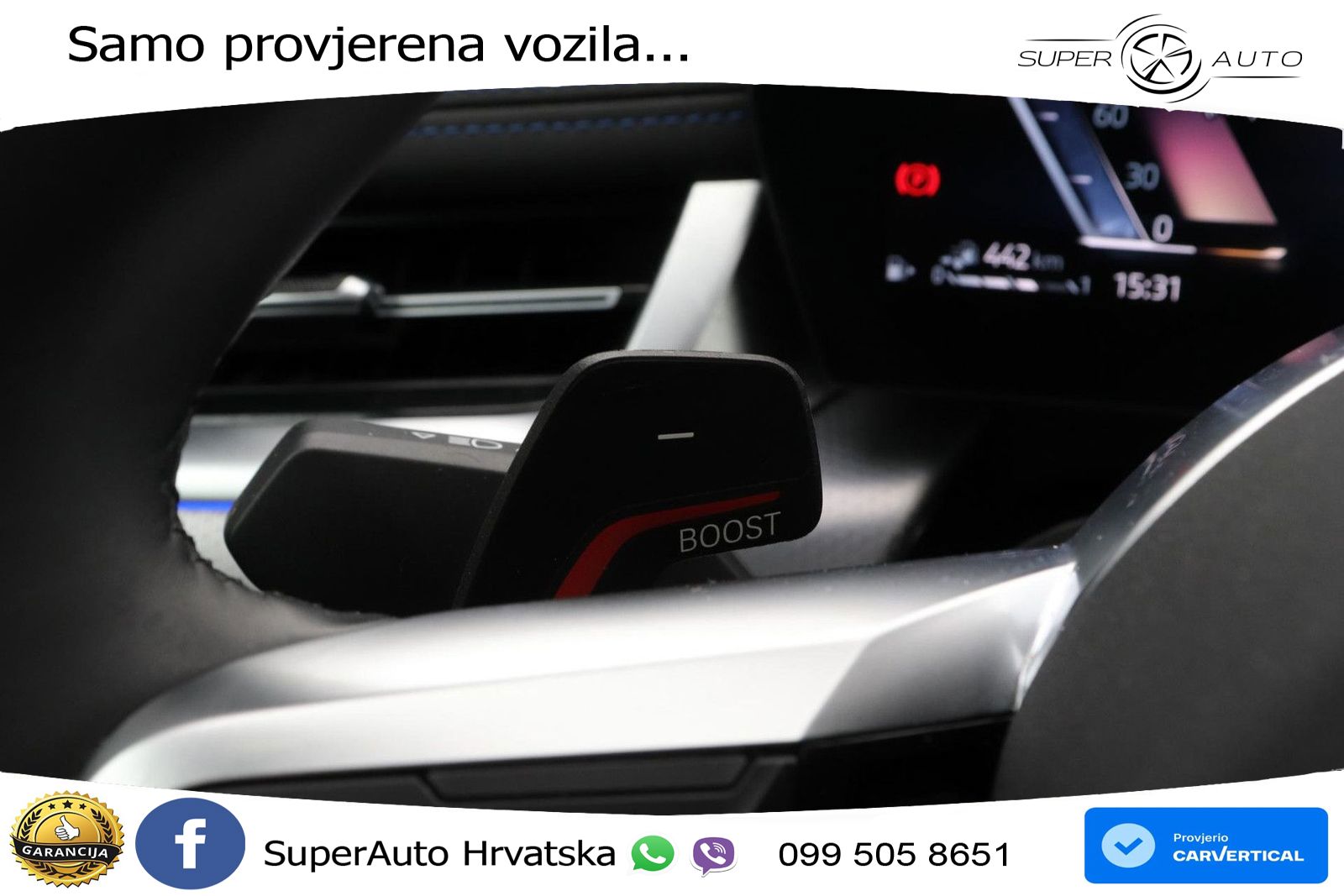 BMW X1 25e (245 KS) xDrive Steptronic M Sport