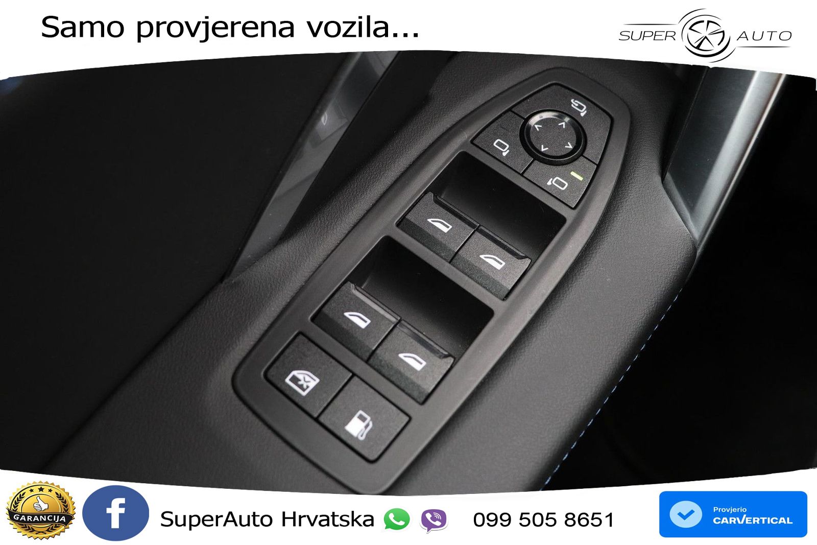 BMW X1 25e (245 KS) xDrive Steptronic M Sport