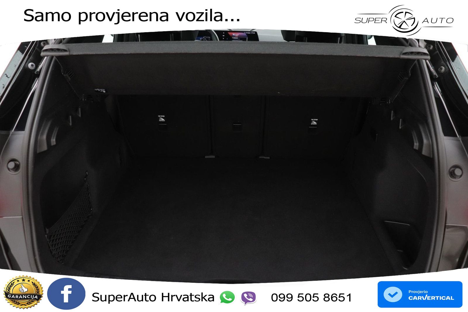 BMW X1 25e (245 KS) xDrive Steptronic M Sport