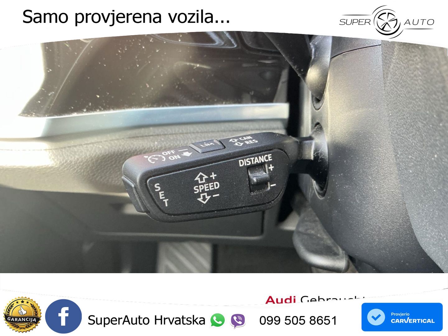 Audi Q3 35 TFSI (150 KS) S tronic advanced