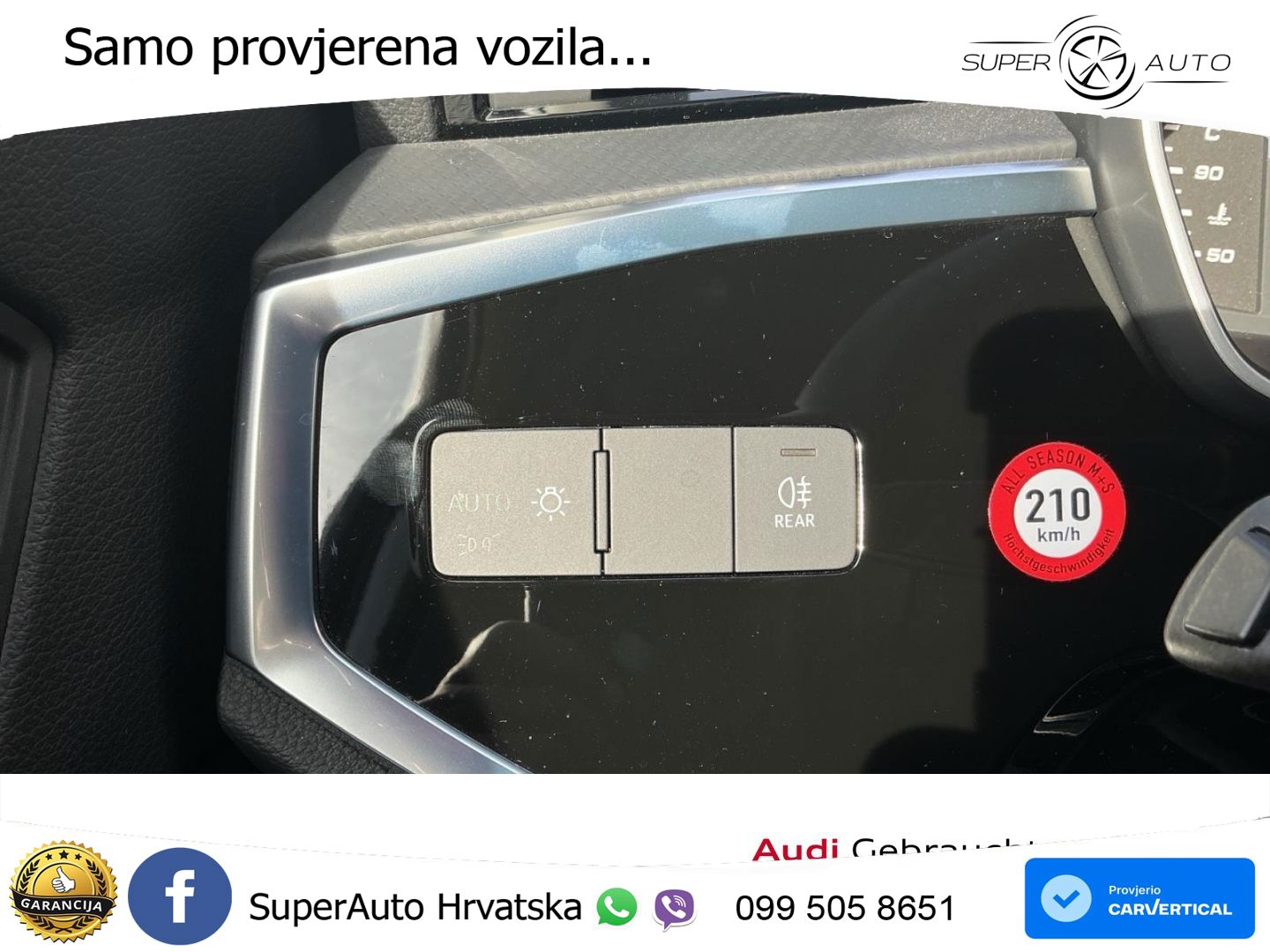 Audi Q3 35 TFSI (150 KS) S tronic advanced
