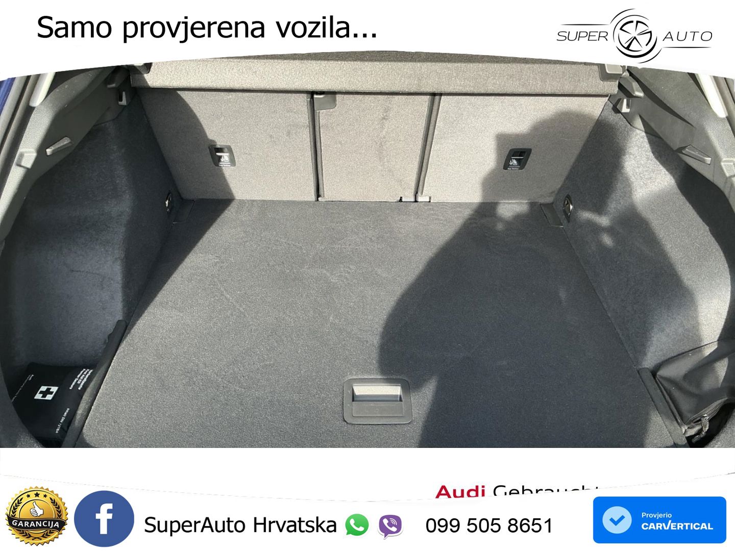 Audi Q3 35 TFSI (150 KS) S tronic advanced