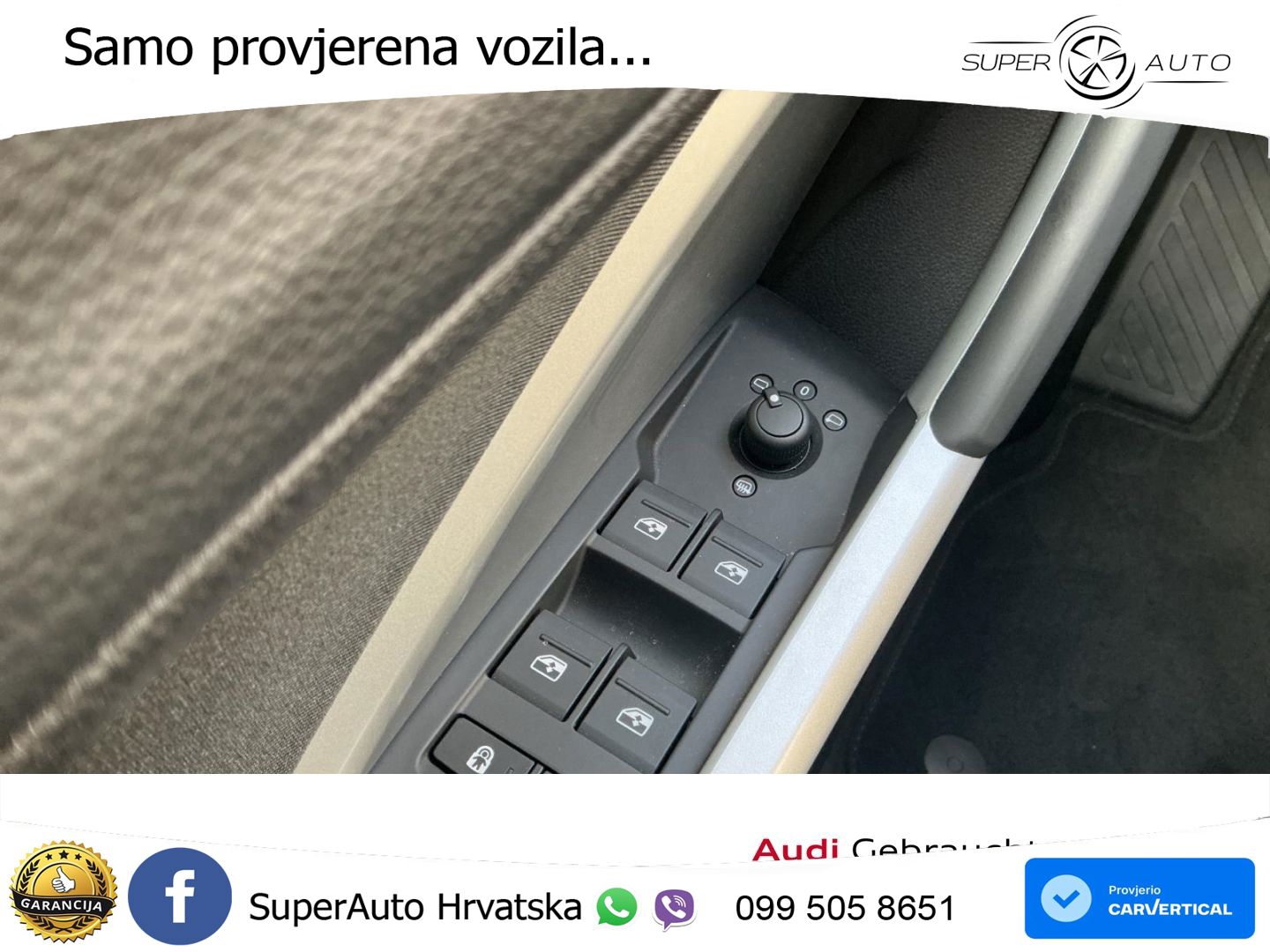 Audi Q3 35 TFSI (150 KS) S tronic advanced