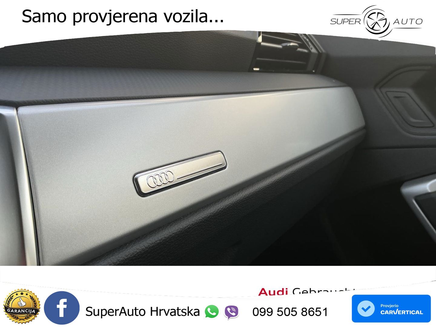 Audi Q3 35 TFSI (150 KS) S tronic advanced