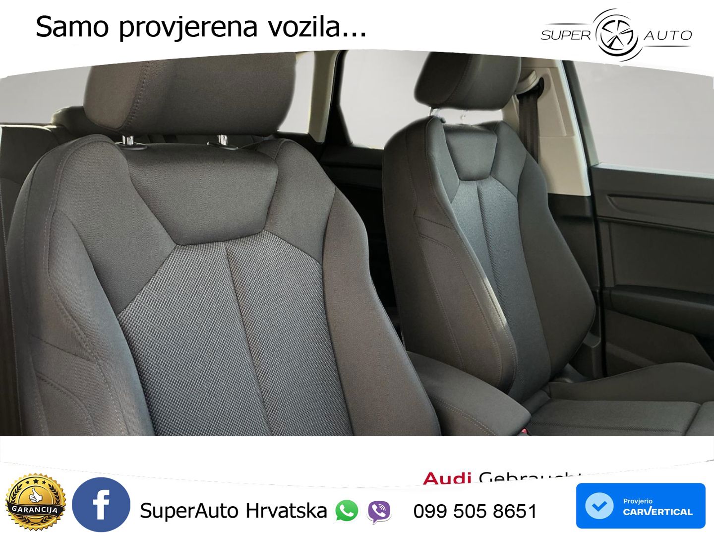 Audi Q3 35 TFSI (150 KS) S tronic advanced