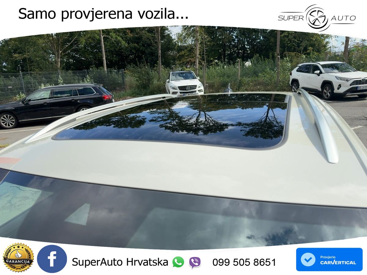 Volkswagen T-Roc 1.5 TSI (150 KS) DSG LED+GR SJED+ACC