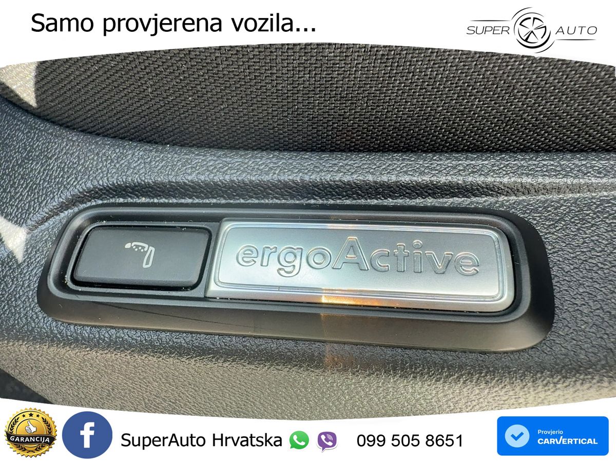 Volkswagen T-Roc 1.5 TSI (150 KS) DSG LED+GR SJED+ACC