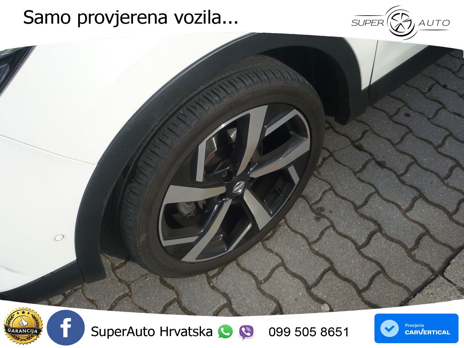 Nissan Qashqai 1.7 dCi (150 KS) 4x4 Xtronic Tekna LED+GR SJED+ACC