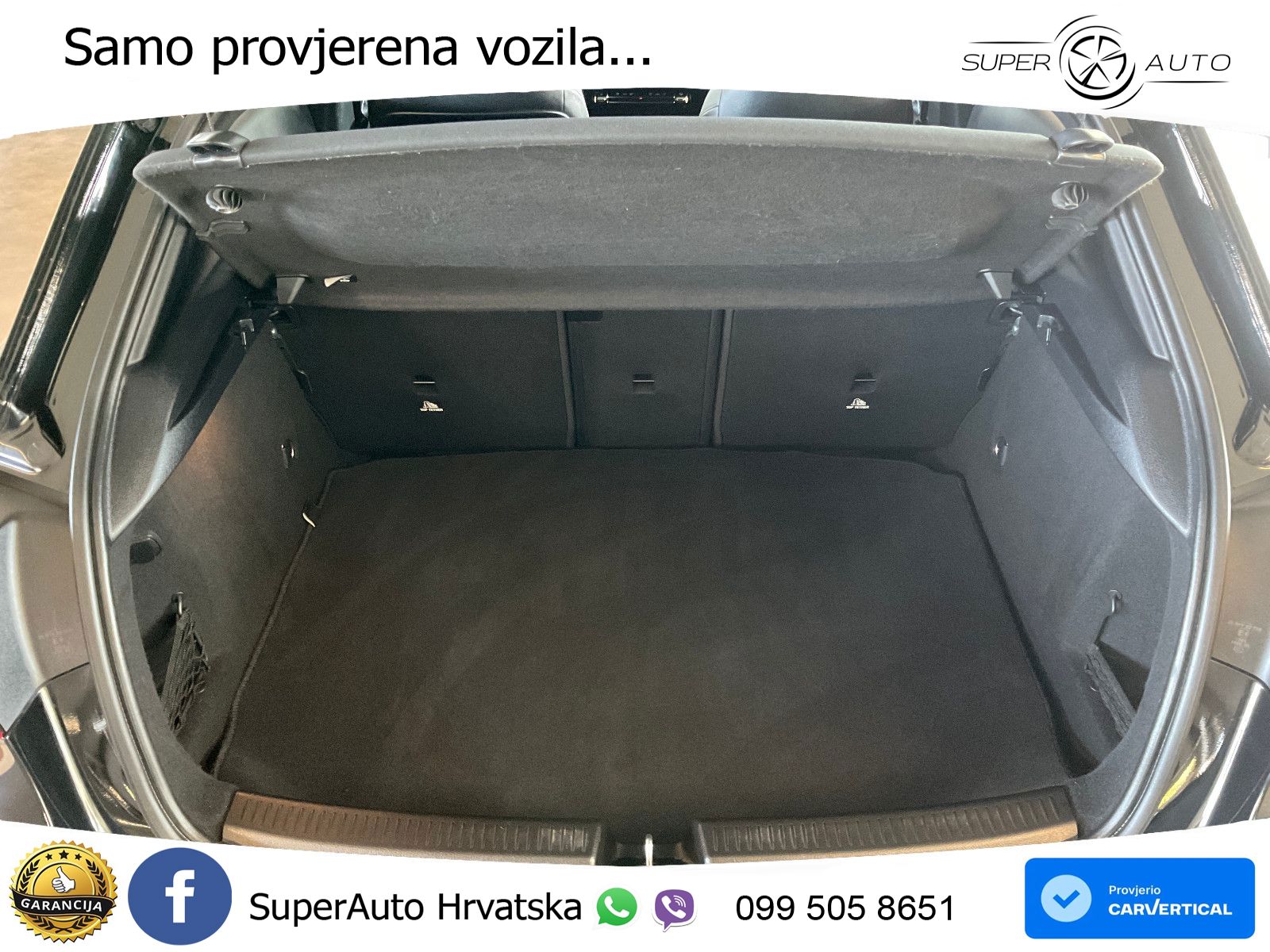 Mercedes-Benz A 200d 8G-DCT