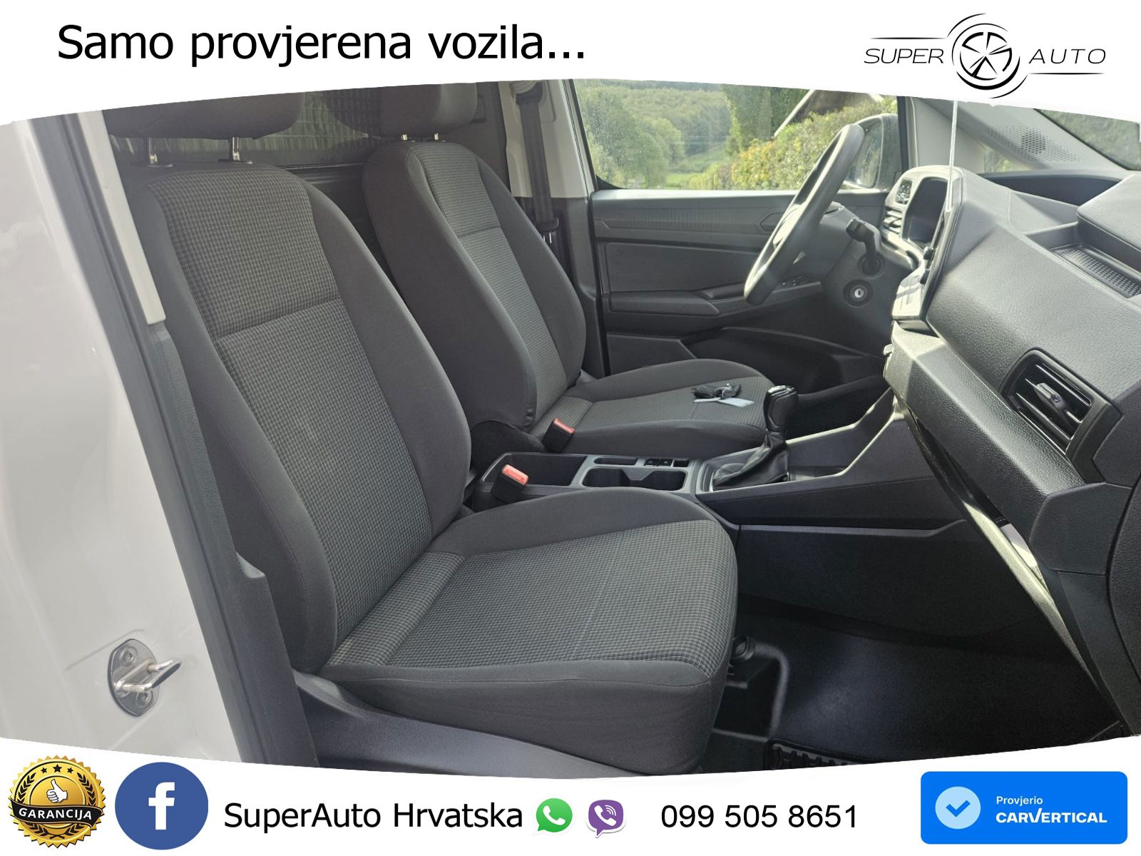 Volkswagen Caddy Maxi 4Motion AHK Kamera Tempomat 122 KS