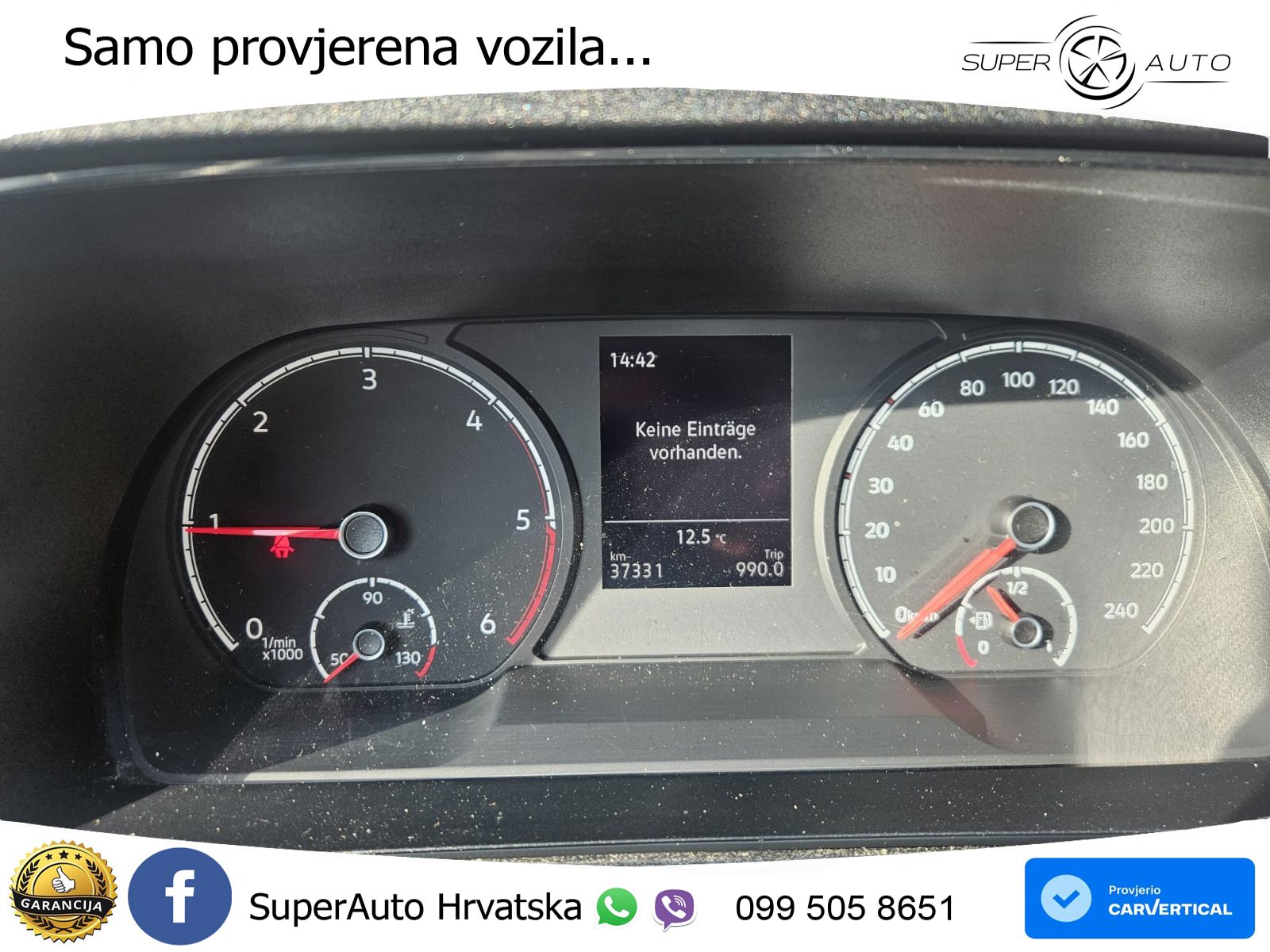 Volkswagen Caddy Maxi 4Motion AHK Kamera Tempomat 122 KS