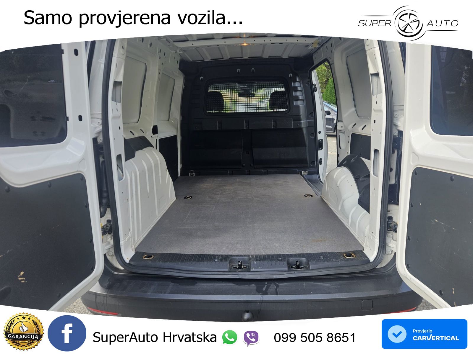 Volkswagen Caddy Maxi 4Motion AHK Kamera Tempomat 122 KS