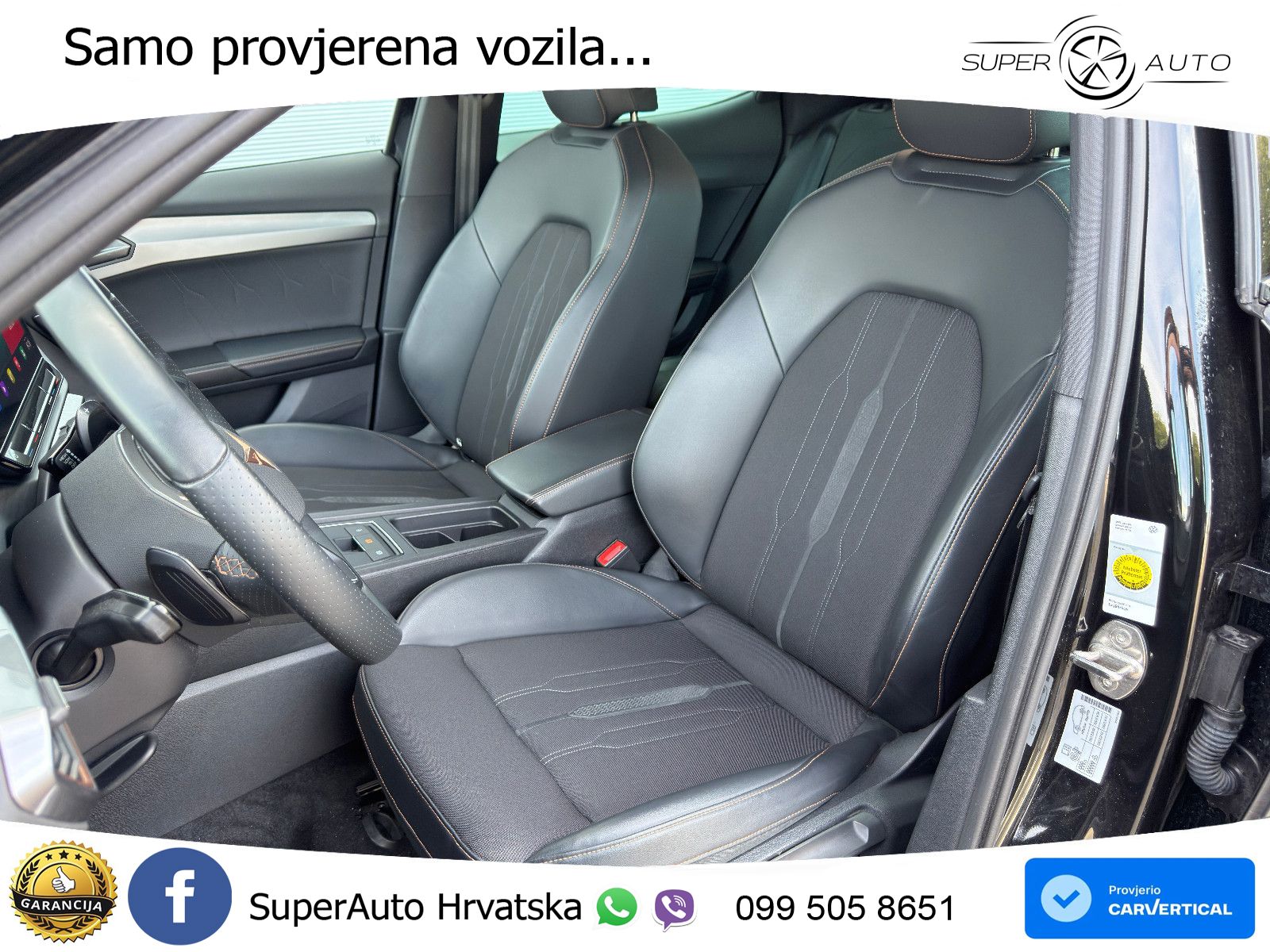 Cupra Formentor 1.4 TSI (204 KS) e-Hybrid DSG LED+GR SJED+ACC