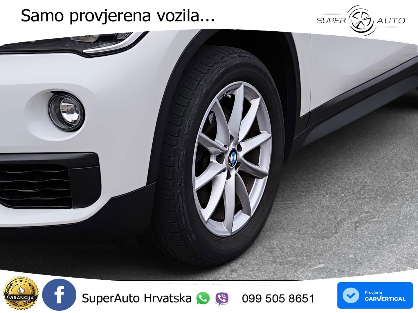 BMW X1 18i (140 KS) LED+GR SJED+ACC