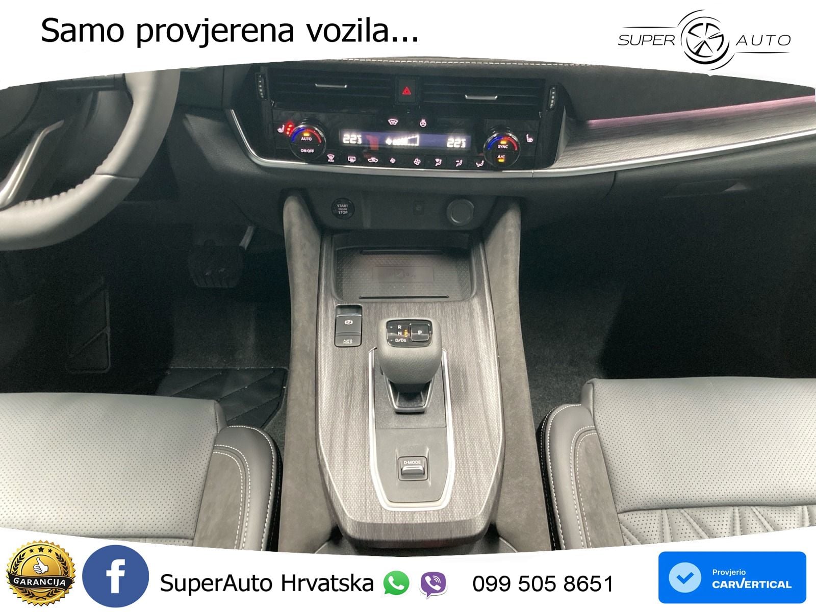Nissan Qashqai 1.3 DIG-T (158 KS) Xtronic Tekna ACC+HEAD+GR SJED+360+PANO