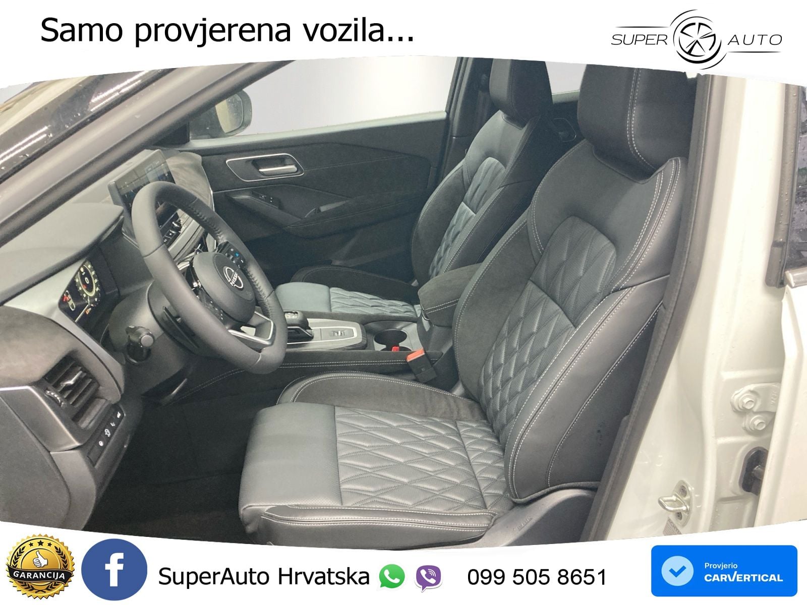 Nissan Qashqai 1.3 DIG-T (158 KS) Xtronic Tekna ACC+HEAD+GR SJED+360+PANO