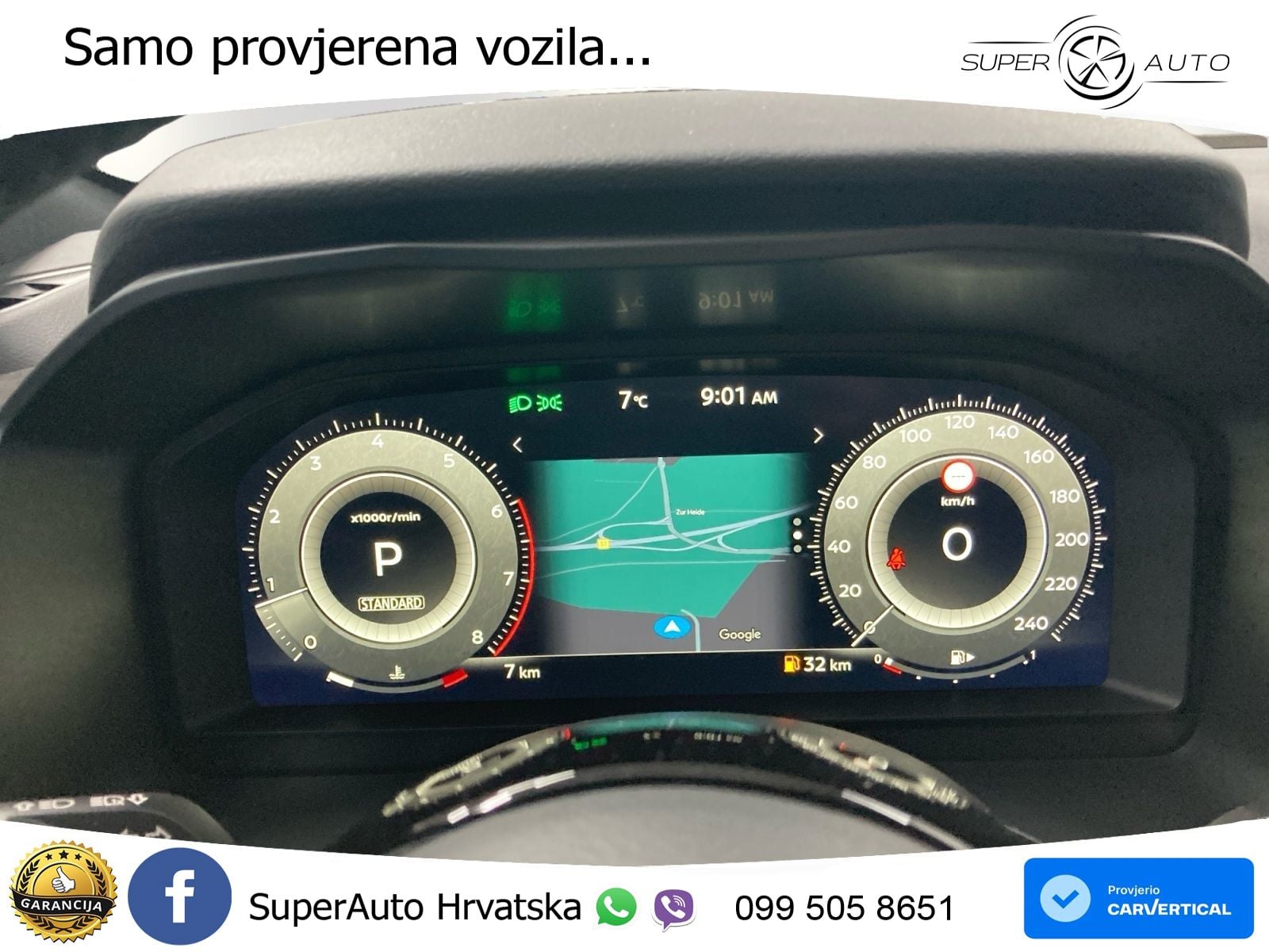 Nissan Qashqai 1.3 DIG-T (158 KS) Xtronic Tekna ACC+HEAD+GR SJED+360+PANO