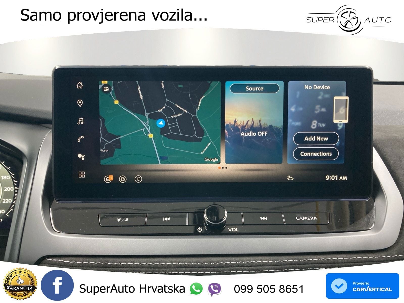 Nissan Qashqai 1.3 DIG-T (158 KS) Xtronic Tekna ACC+HEAD+GR SJED+360+PANO
