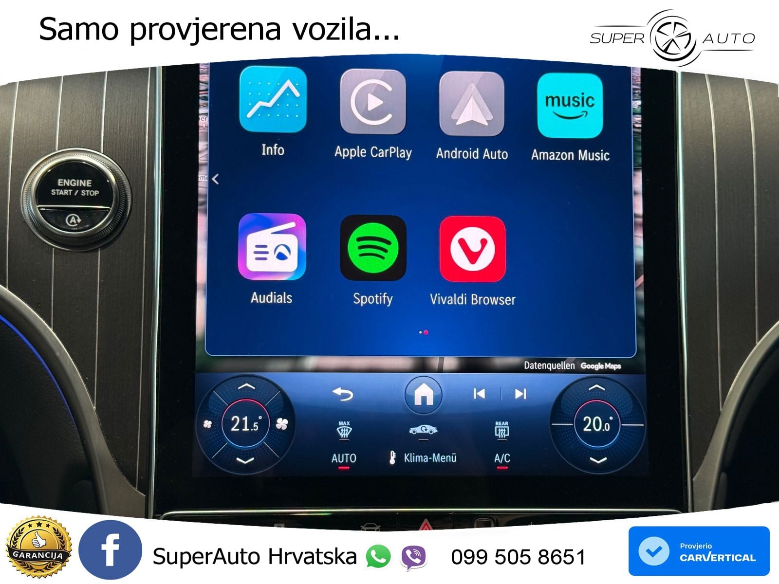 Mercedes GLC 220d (197 KS) 4MATIC 9G-TRONIC AMG LED+GR SJED+ACC