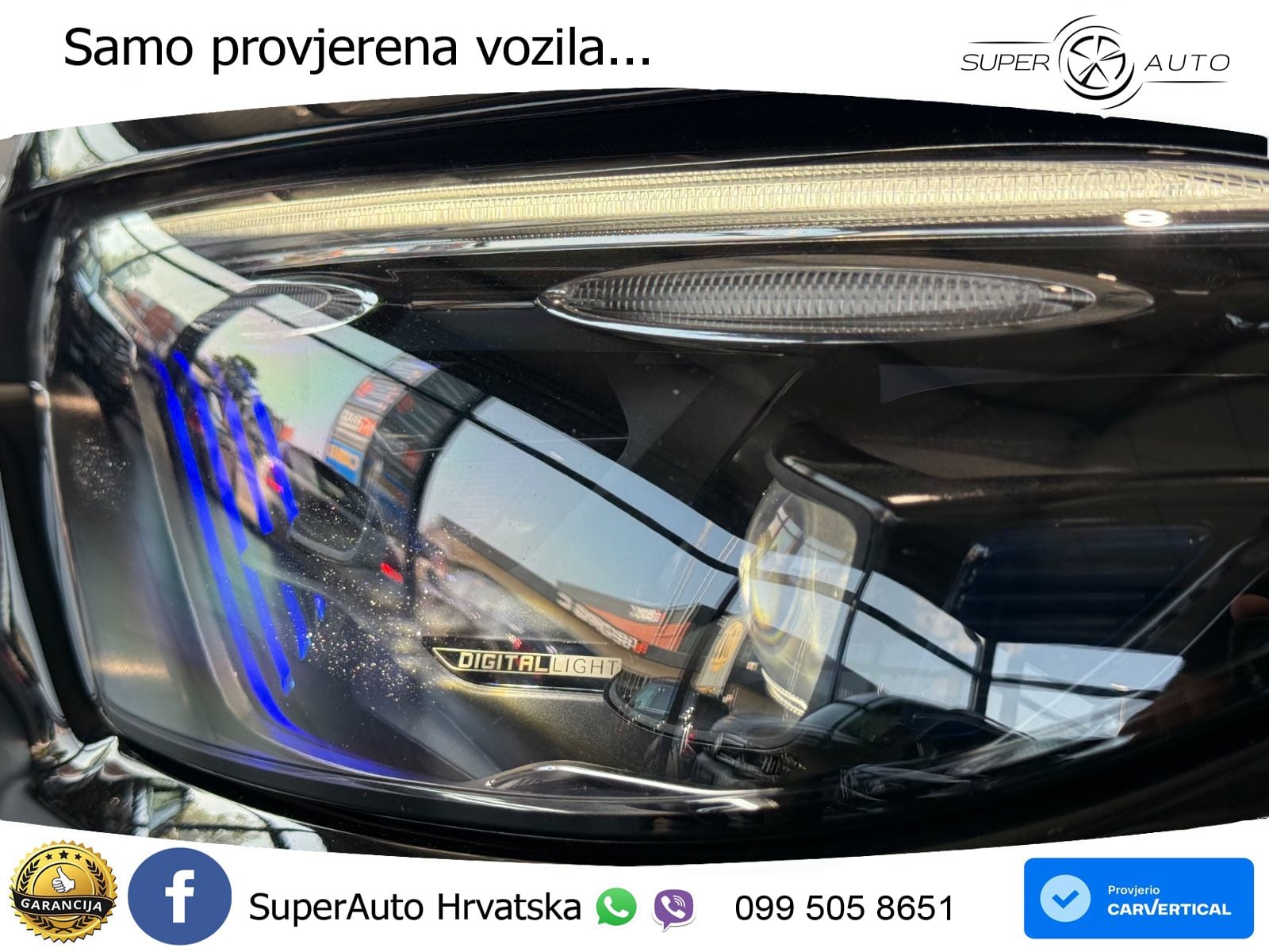 Mercedes GLC 220d (197 KS) 4MATIC 9G-TRONIC AMG LED+GR SJED+ACC