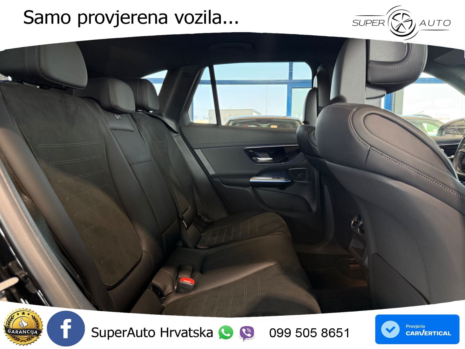 Mercedes GLC 220d (197 KS) 4MATIC 9G-TRONIC AMG LED+GR SJED+ACC