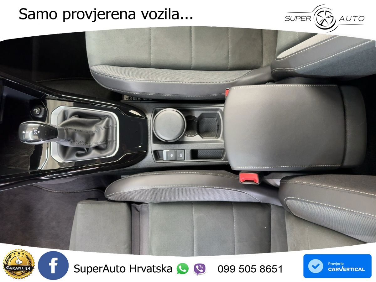Volkswagen T-Roc I 2.0 TDI (150 KS) DSG LED+GR SJED+ACC