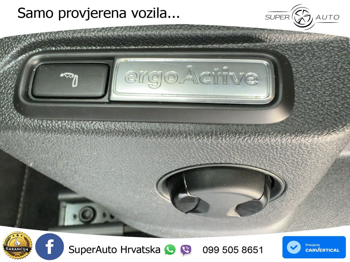Volkswagen T-Roc I 2.0 TDI (150 KS) DSG LED+GR SJED+ACC