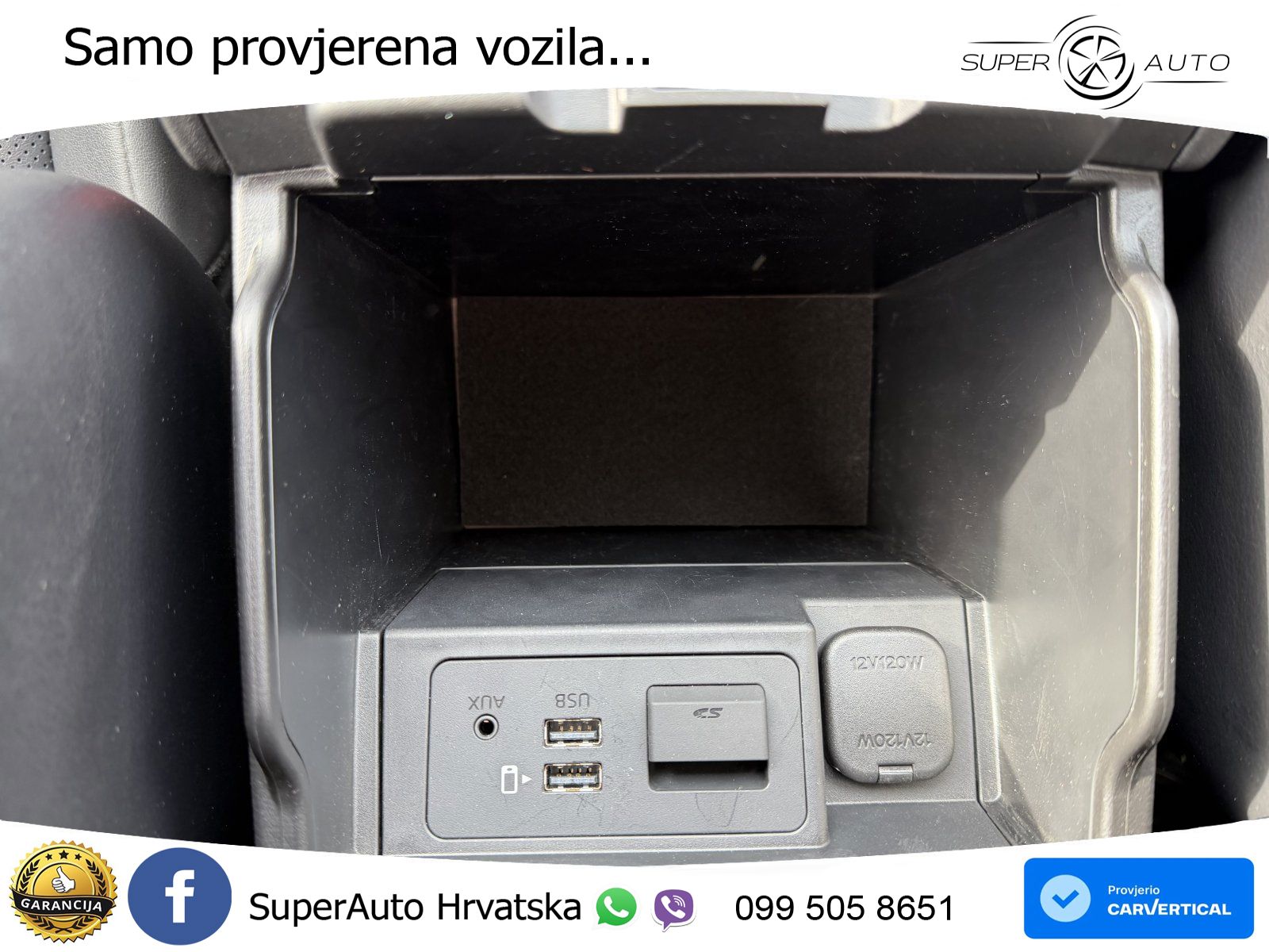 Mazda 6 Sport Combi 2.0 SKYACTIV-G (165 KS) LED+GR SJED+ACC