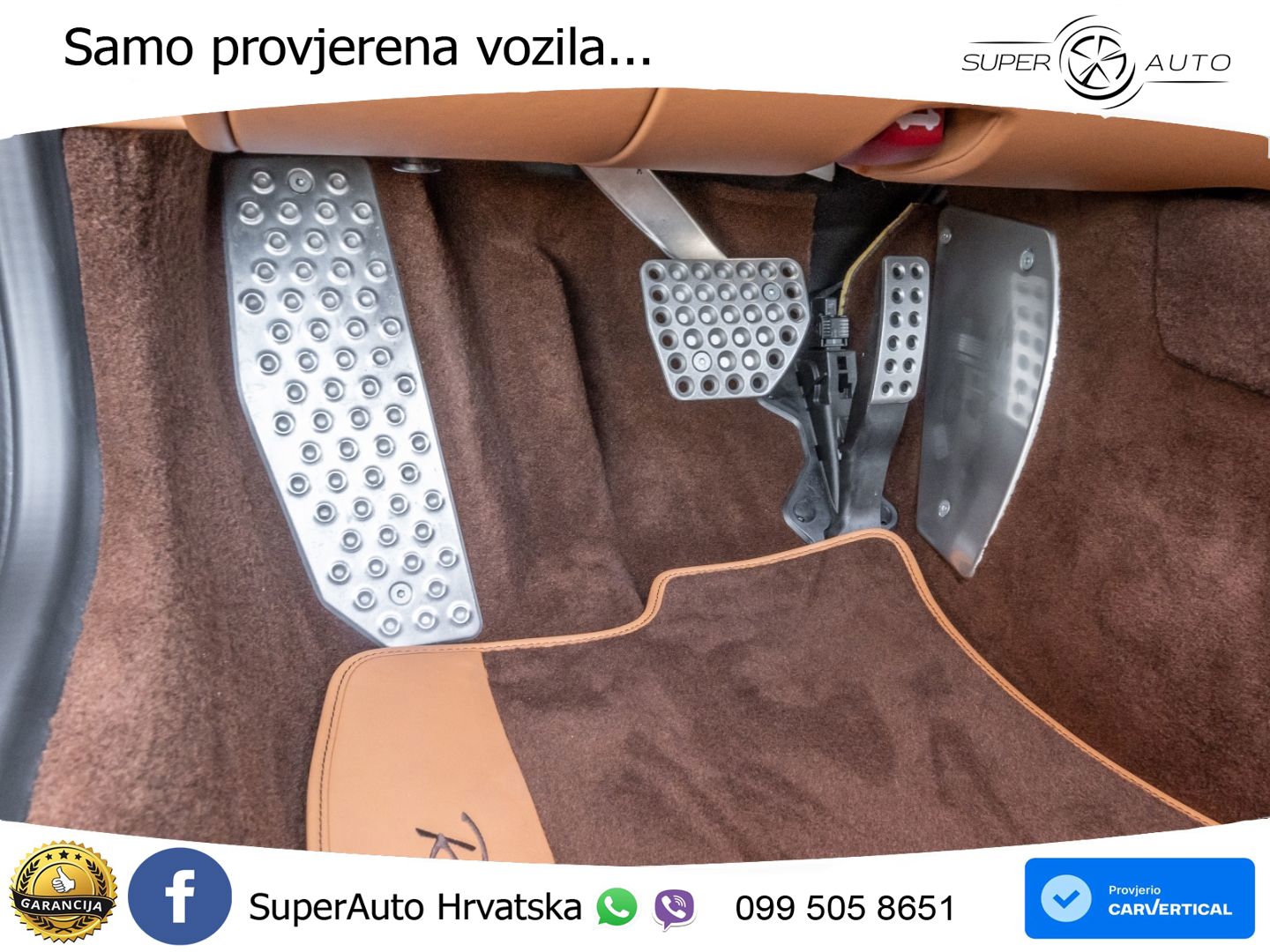 Ferrari Roma Spider 3.9 V8 (620 KS) F1 DCT MATRIX+GR SJED+KAM