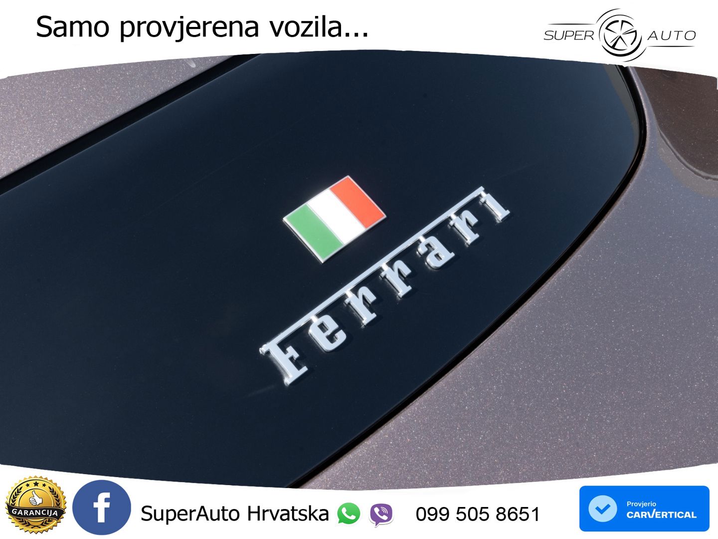 Ferrari Roma Spider 3.9 V8 (620 KS) F1 DCT MATRIX+GR SJED+KAM
